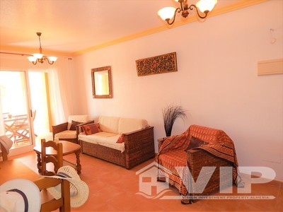 VIP7754: Appartement te koop in Mojacar Playa, Almería