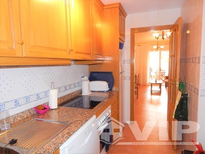 VIP7754: Appartement à vendre en Mojacar Playa, Almería