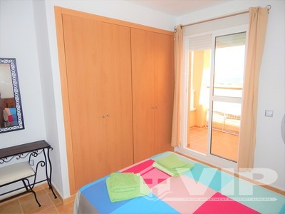 VIP7755: Wohnung zu Verkaufen in Mojacar Playa, Almería
