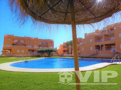 VIP7755: Appartement à vendre en Mojacar Playa, Almería