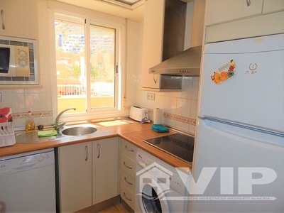 VIP7755: Appartement te koop in Mojacar Playa, Almería