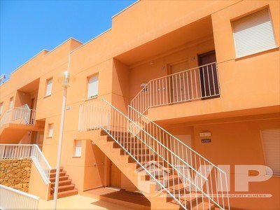 VIP7755: Appartement à vendre en Mojacar Playa, Almería