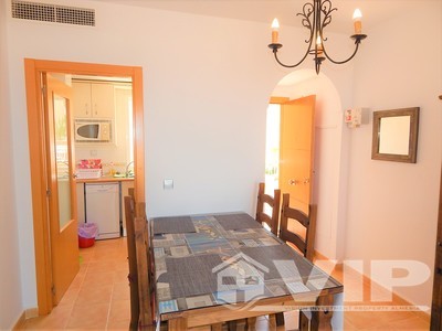 VIP7755: Appartement te koop in Mojacar Playa, Almería