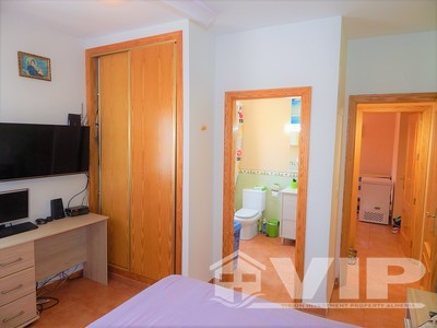 VIP7756: Appartement à vendre en Turre, Almería