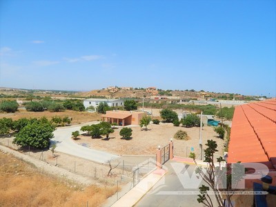 VIP7756: Appartement te koop in Turre, Almería
