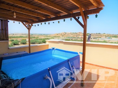 VIP7756: Appartement à vendre en Turre, Almería