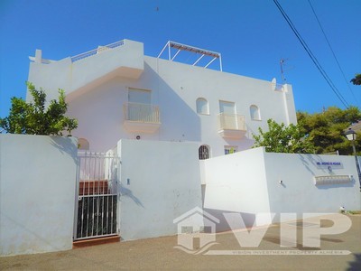 VIP7757: Appartement à vendre en Mojacar Playa, Almería