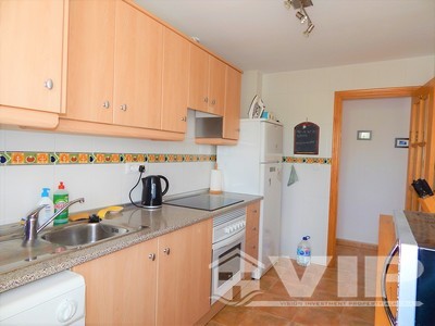 VIP7757: Appartement à vendre en Mojacar Playa, Almería