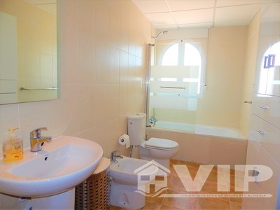 VIP7757: Appartement te koop in Mojacar Playa, Almería
