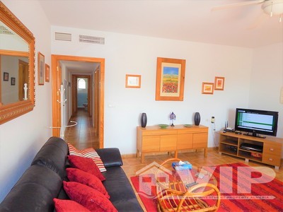VIP7757: Appartement te koop in Mojacar Playa, Almería