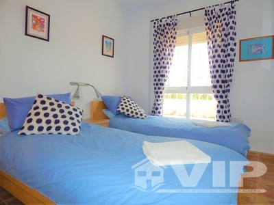 VIP7757: Wohnung zu Verkaufen in Mojacar Playa, Almería