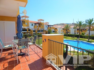 VIP7758: Wohnung zu Verkaufen in Vera Playa, Almería