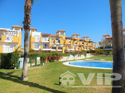 VIP7758: Wohnung zu Verkaufen in Vera Playa, Almería