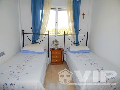 VIP7758: Appartement à vendre en Vera Playa, Almería