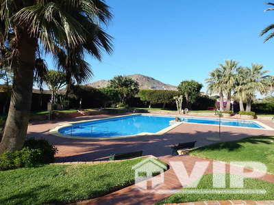 VIP7759: Wohnung zu Verkaufen in Mojacar Playa, Almería