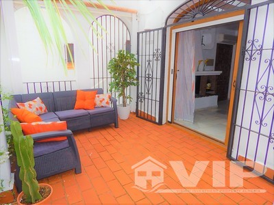 VIP7759: Appartement te koop in Mojacar Playa, Almería
