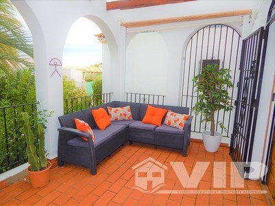 VIP7759: Appartement te koop in Mojacar Playa, Almería