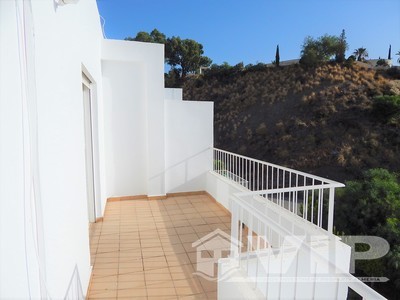 VIP7762: Appartement à vendre en Mojacar Playa, Almería