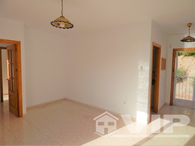 VIP7762: Wohnung zu Verkaufen in Mojacar Playa, Almería