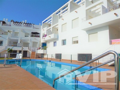 VIP7762: Appartement te koop in Mojacar Playa, Almería