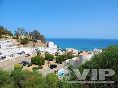 VIP7762: Wohnung zu Verkaufen in Mojacar Playa, Almería