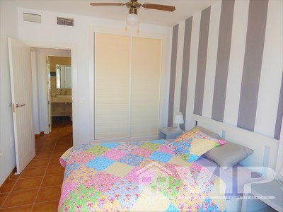 VIP7763: Wohnung zu Verkaufen in Mojacar Playa, Almería