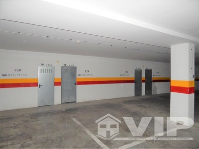 VIP7763: Appartement à vendre en Mojacar Playa, Almería