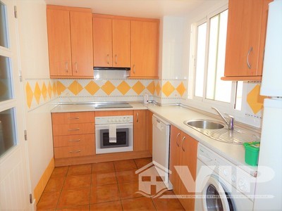 VIP7763: Appartement à vendre en Mojacar Playa, Almería