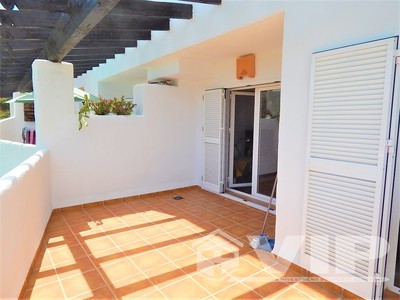 VIP7763: Appartement te koop in Mojacar Playa, Almería