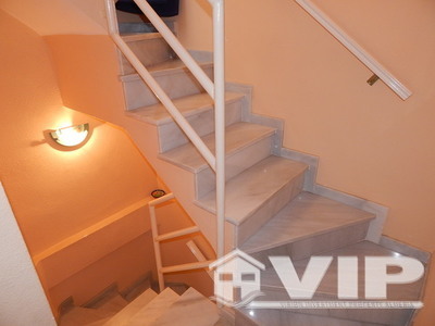 VIP7764: Stadthaus zu Verkaufen in Vera Playa, Almería