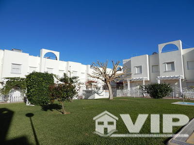 VIP7764: Rijtjeshuis te koop in Vera Playa, Almería