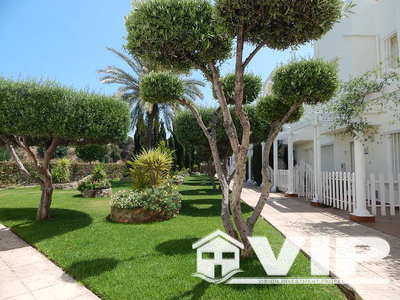 VIP7764: Maison de Ville à vendre en Vera Playa, Almería