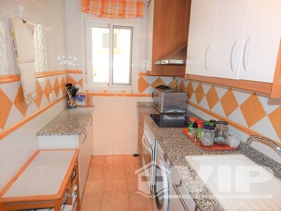 VIP7765: Appartement te koop in Vera Playa, Almería