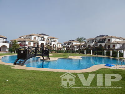 VIP7765: Wohnung zu Verkaufen in Vera Playa, Almería