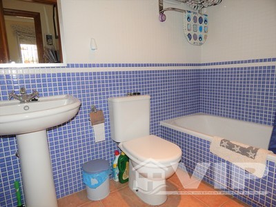 VIP7765: Appartement à vendre en Vera Playa, Almería