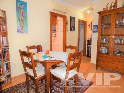 VIP7765: Appartement à vendre en Vera Playa, Almería