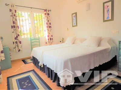 VIP7768: Villa à vendre en Mojacar Playa, Almería