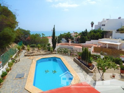 VIP7768: Villa te koop in Mojacar Playa, Almería