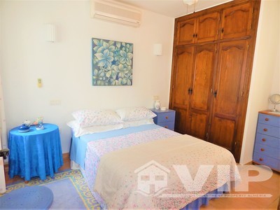VIP7768: Villa zu Verkaufen in Mojacar Playa, Almería