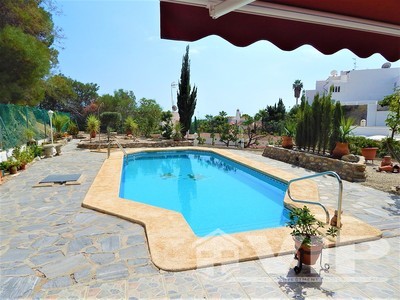 VIP7768: Villa te koop in Mojacar Playa, Almería