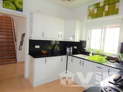 VIP7769: Villa à vendre en Mojacar Playa, Almería