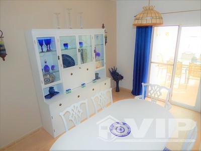VIP7769: Villa en Venta en Mojacar Playa, Almería