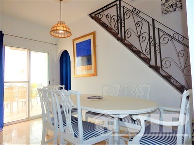 VIP7769: Villa zu Verkaufen in Mojacar Playa, Almería