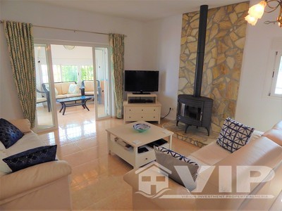 VIP7769: Villa en Venta en Mojacar Playa, Almería