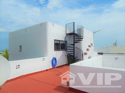 VIP7769: Villa zu Verkaufen in Mojacar Playa, Almería