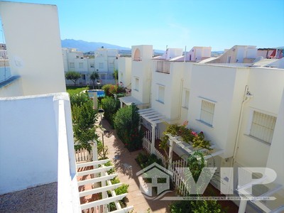 VIP7770: Maison de Ville à vendre en Vera Playa, Almería