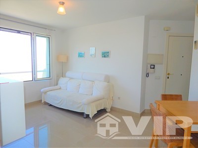 VIP7772: Appartement te koop in Mojacar Pueblo, Almería