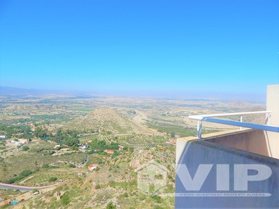 VIP7772: Wohnung zu Verkaufen in Mojacar Pueblo, Almería