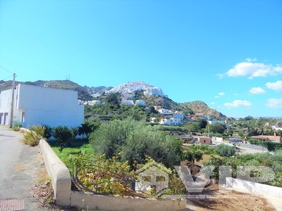 VIP7776: Grundstück zu Verkaufen in Mojacar Playa, Almería