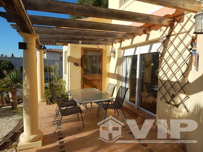 VIP7783 : Villa à vendre en Cuevas Del Almanzora, Almería